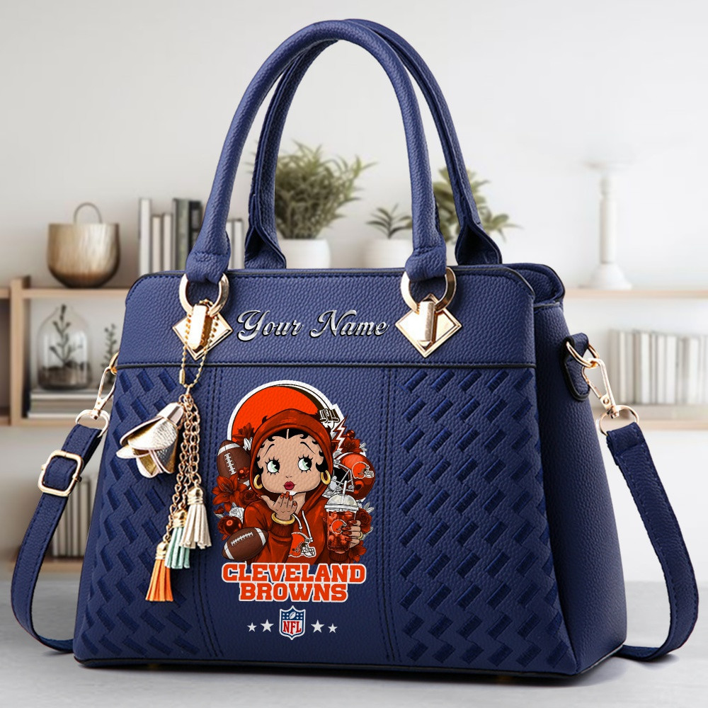 Cleveland Browns VITZHB1297
