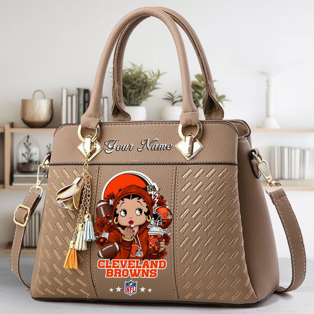 Cleveland Browns VITZHB1297
