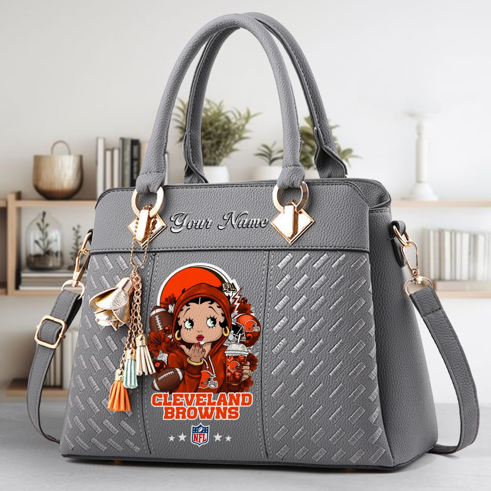 Cleveland Browns VITZHB1297
