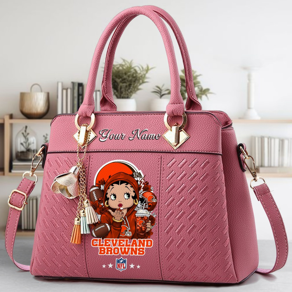 Cleveland Browns VITZHB1297