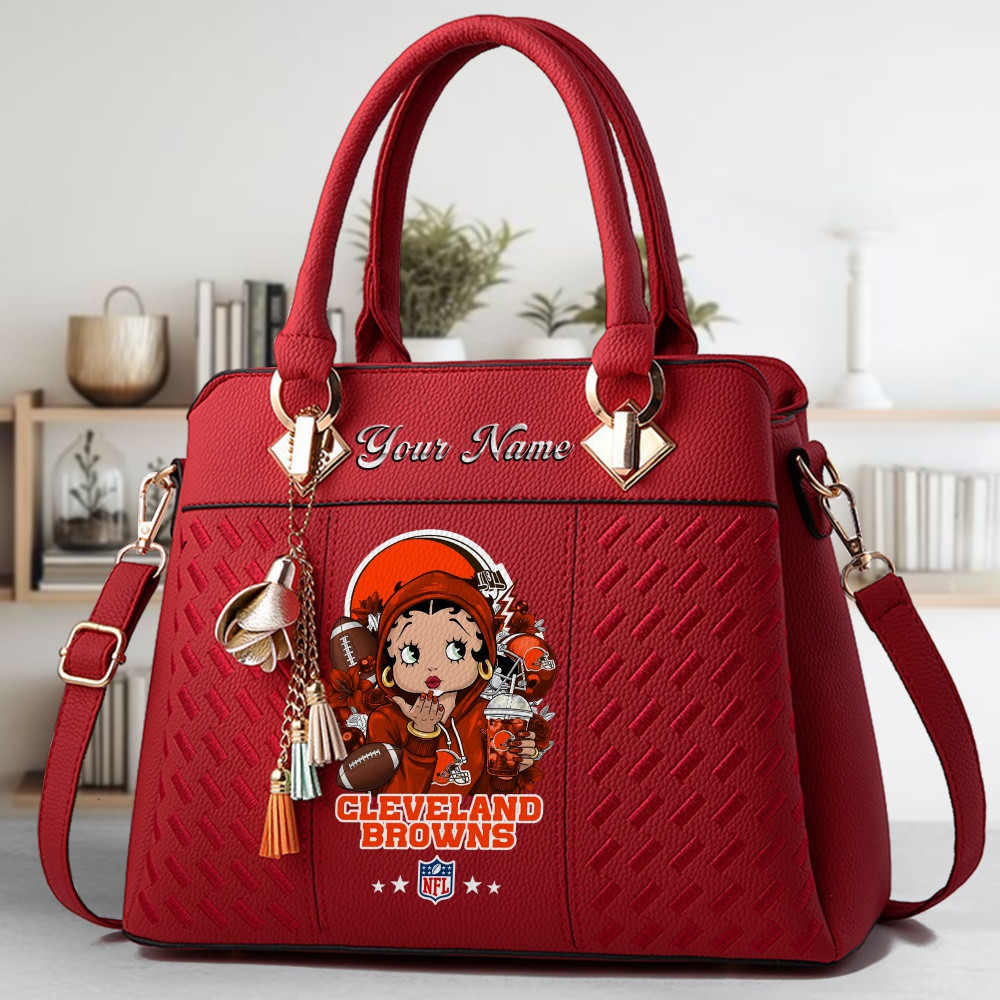 Cleveland Browns VITZHB1297