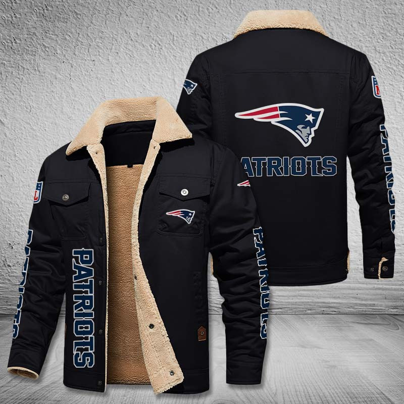 New England Patriots PUHL064