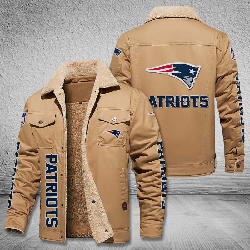 New England Patriots PUHL064