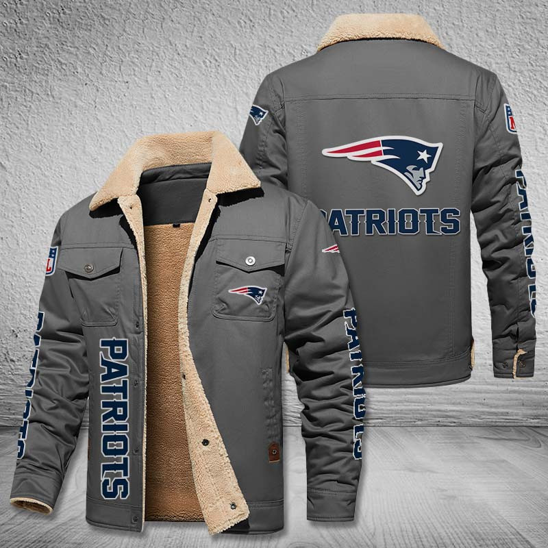 New England Patriots PUHL064