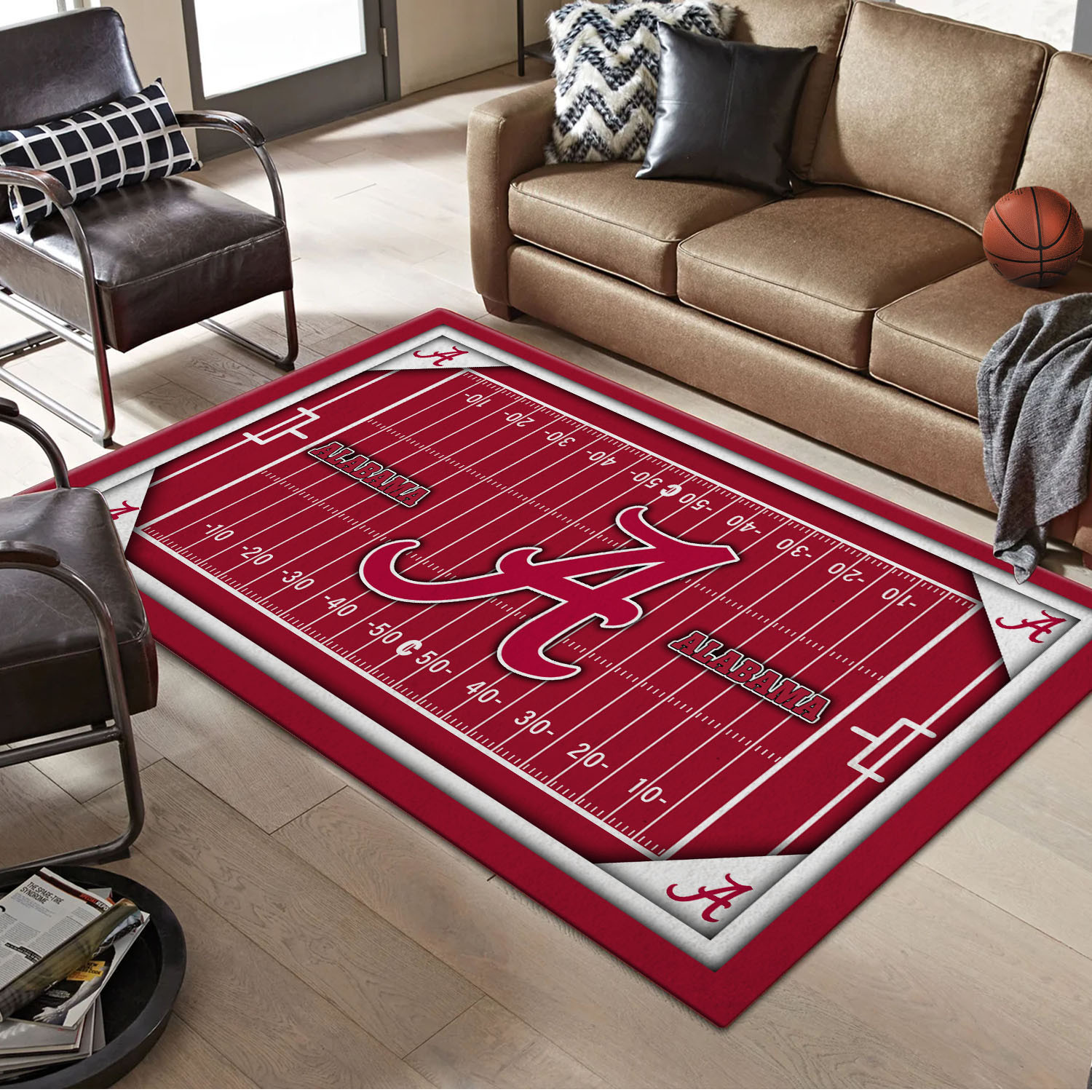 Alabama Crimson Tide PRUG3801