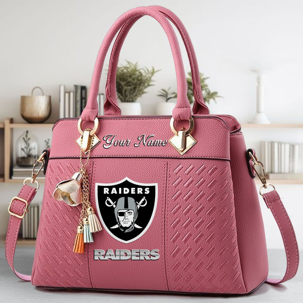 Las Vegas Raiders VITZHB371