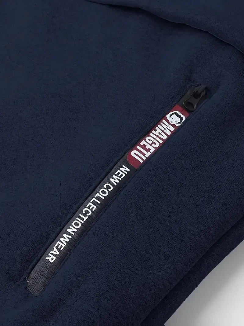 Green Bay Packers DMTZ0365 Premium Sherpa-Lined Winter Hoodie – Personalized Edition