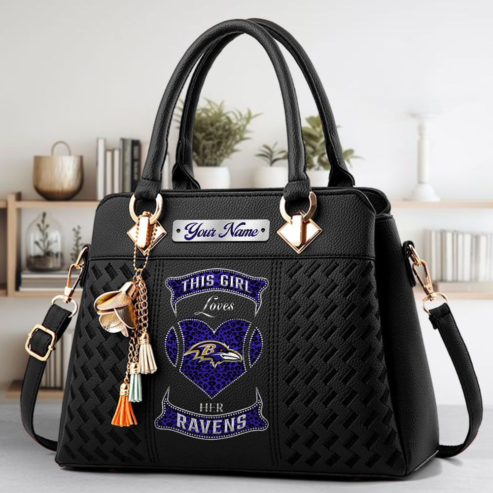 Baltimore Ravens VITZHB1394