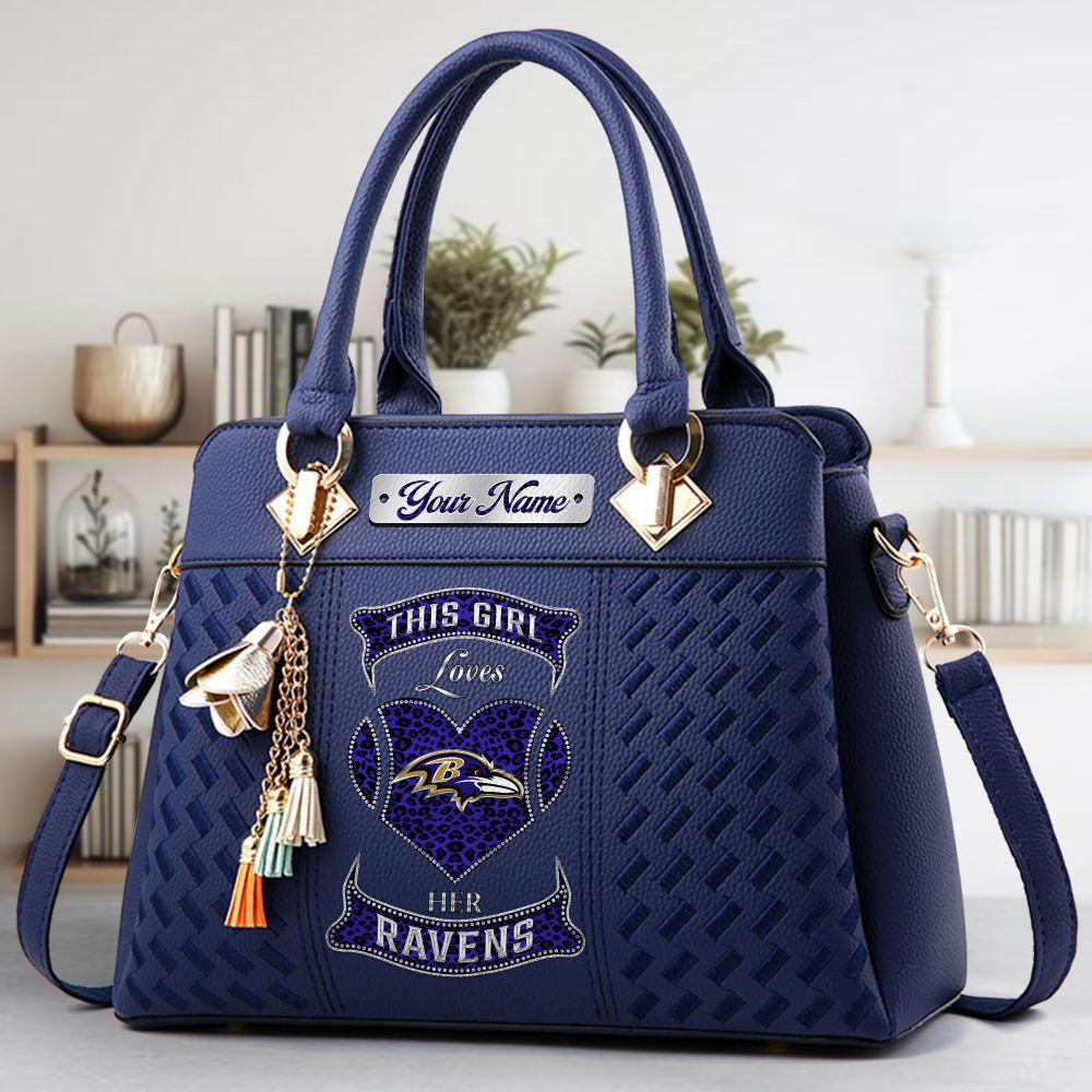 Baltimore Ravens VITZHB1394