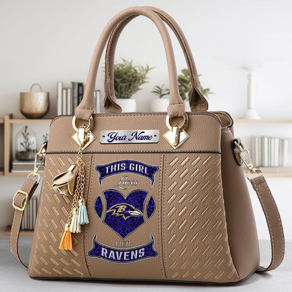 Baltimore Ravens VITZHB1394