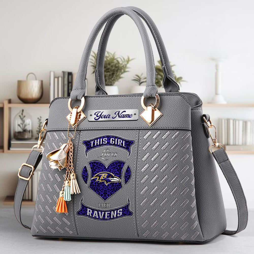 Baltimore Ravens VITZHB1394