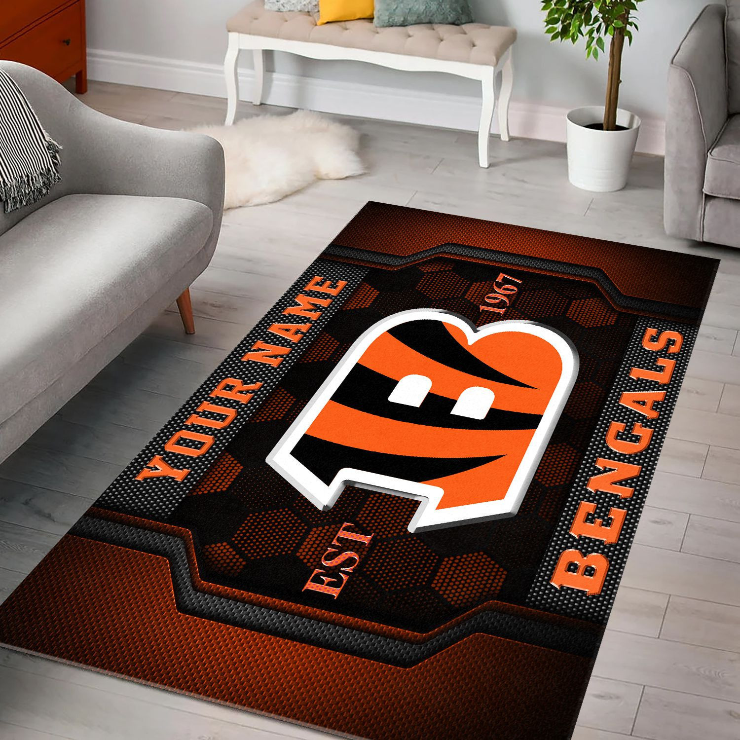 Cincinnati Bengals VITG2006