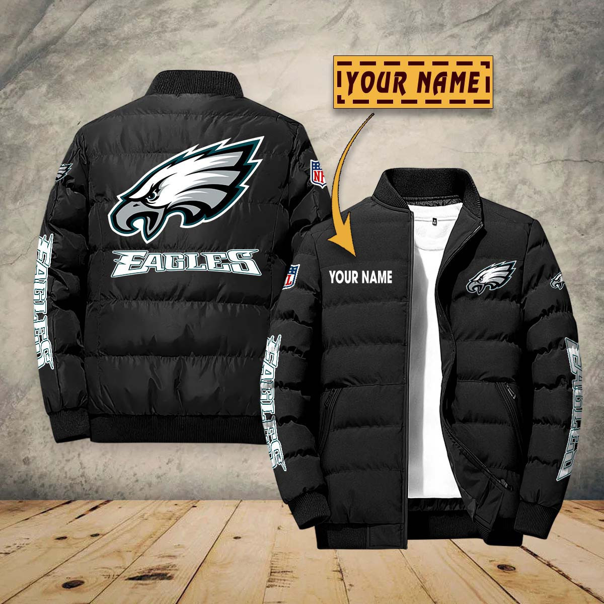 Philadelphia Eagles PUJPJ119