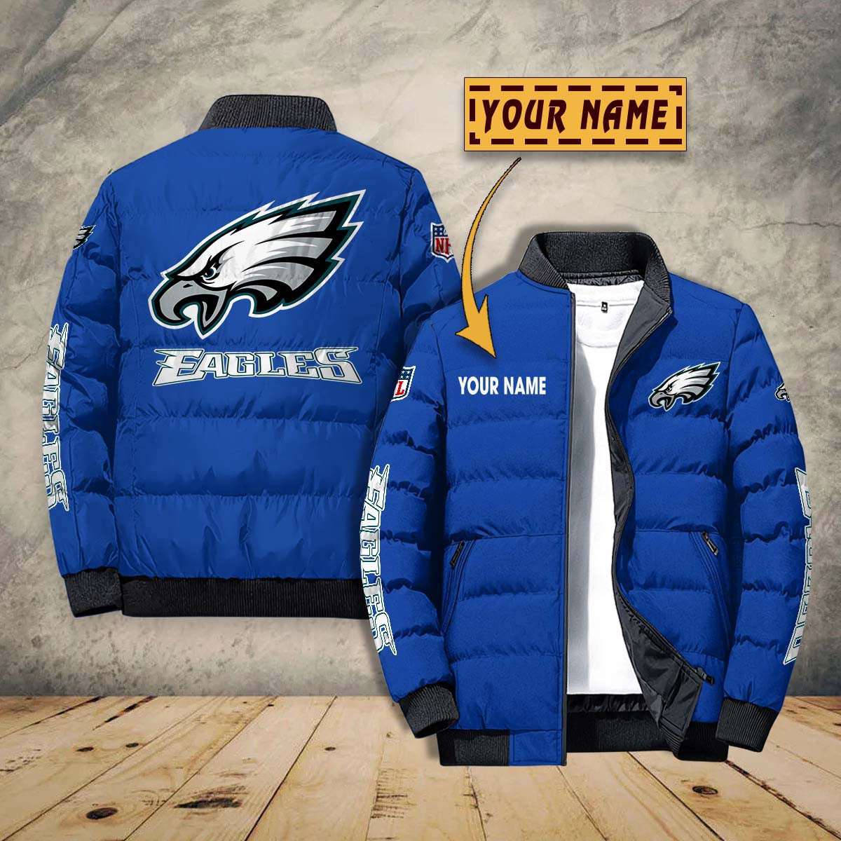 Philadelphia Eagles PUJPJ119