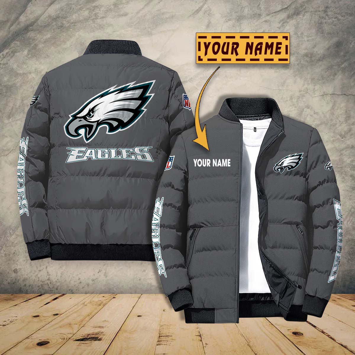 Philadelphia Eagles PUJPJ119