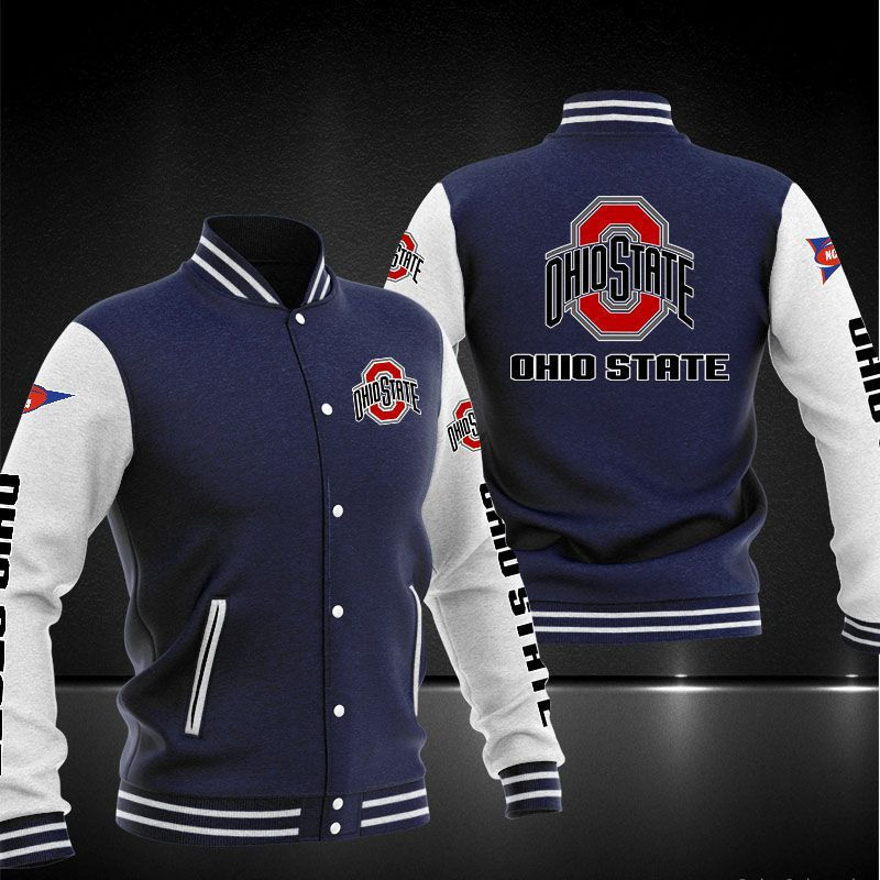 Ohio State Buckeyes HVKB1209