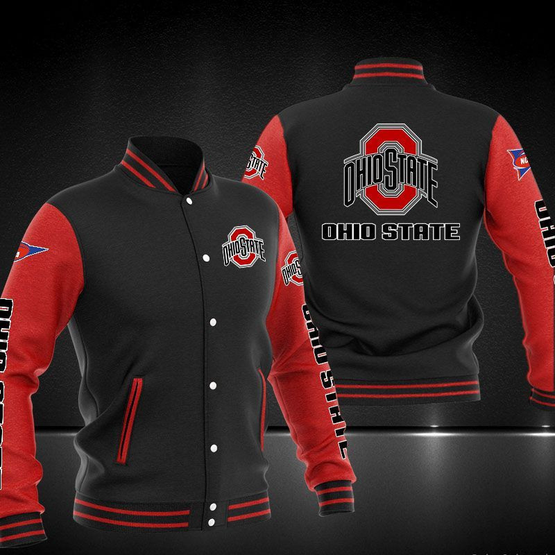 Ohio State Buckeyes HVKB1209