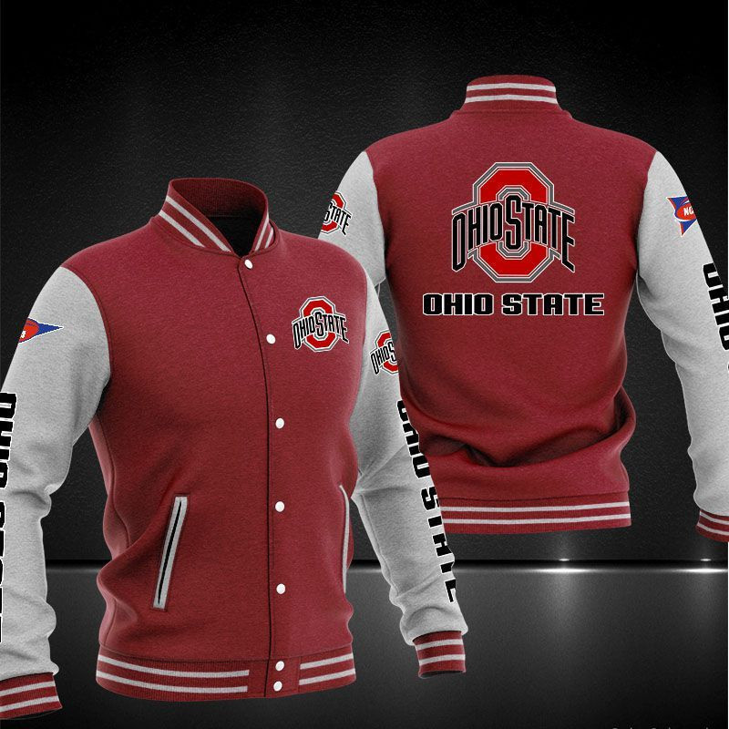 Ohio State Buckeyes HVKB1209