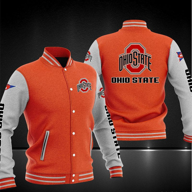 Ohio State Buckeyes HVKB1209