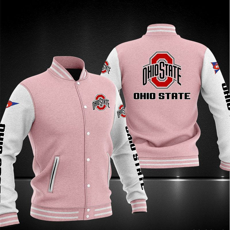 Ohio State Buckeyes HVKB1209