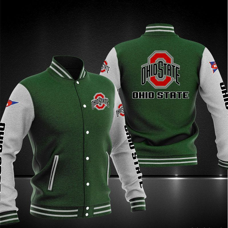 Ohio State Buckeyes HVKB1209