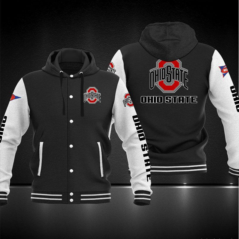 Ohio State Buckeyes HVKB1209