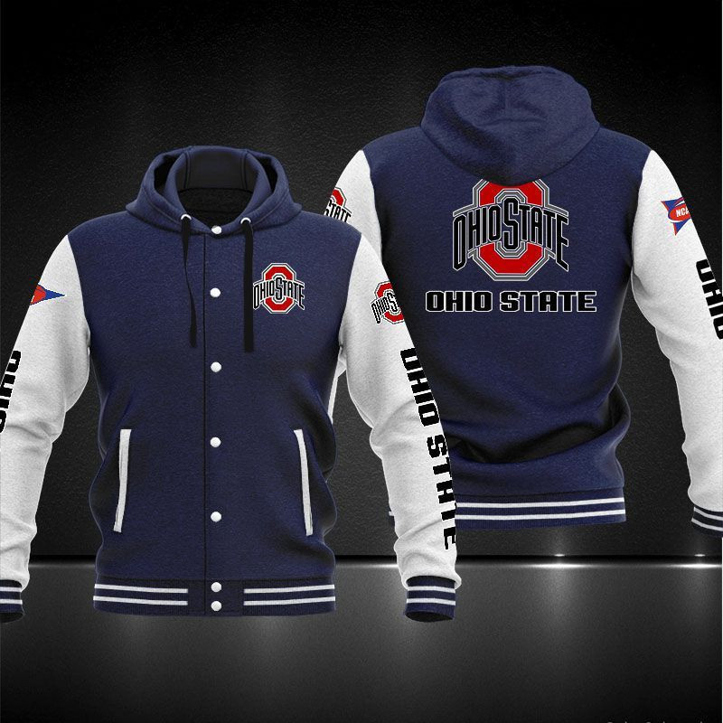 Ohio State Buckeyes HVKB1209