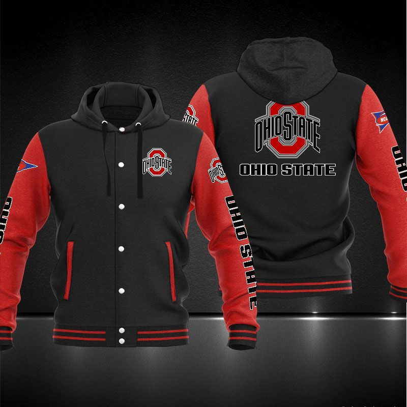 Ohio State Buckeyes HVKB1209
