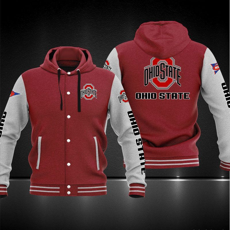 Ohio State Buckeyes HVKB1209