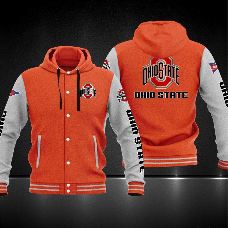 Ohio State Buckeyes HVKB1209
