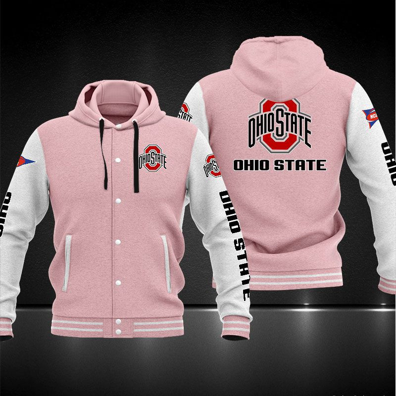 Ohio State Buckeyes HVKB1209