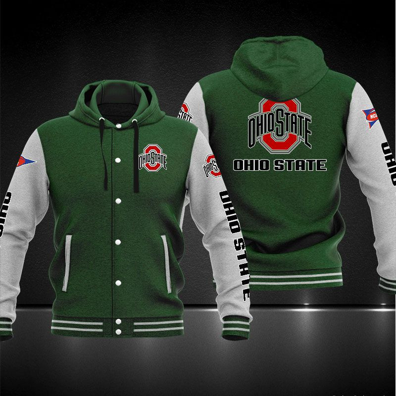 Ohio State Buckeyes HVKB1209