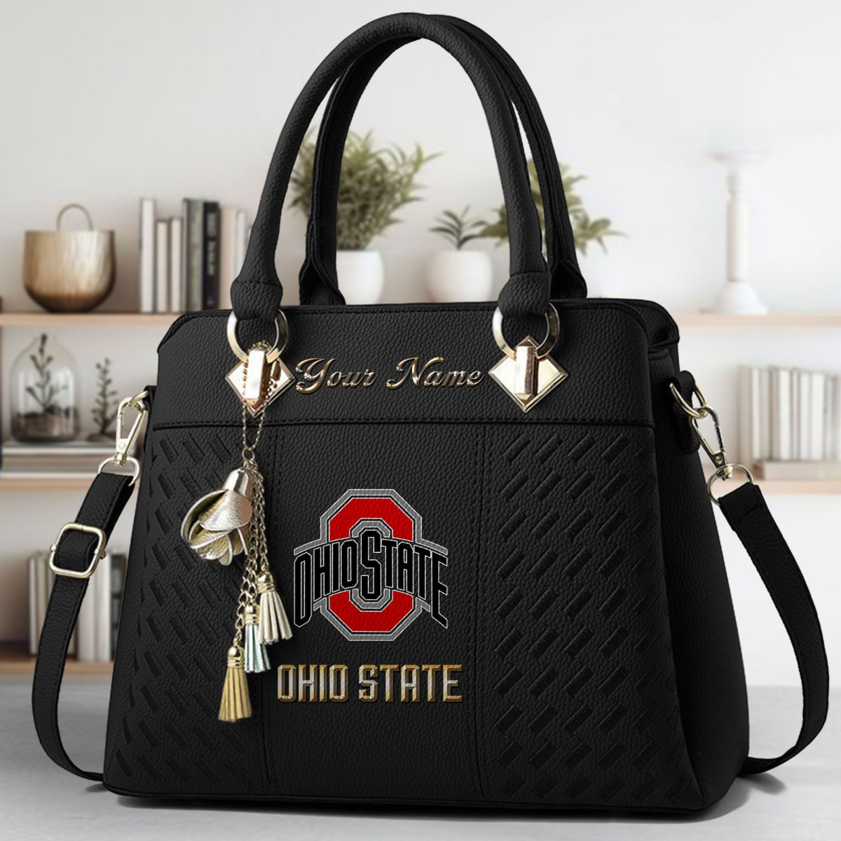 Ohio State Buckeyes PURZHB448