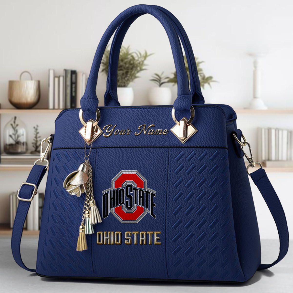 Ohio State Buckeyes PURZHB448