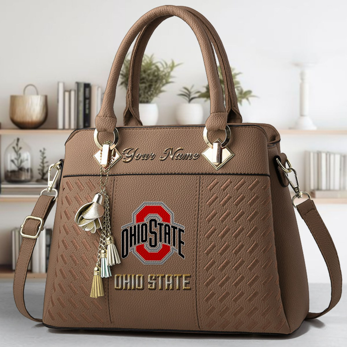 Ohio State Buckeyes PURZHB448