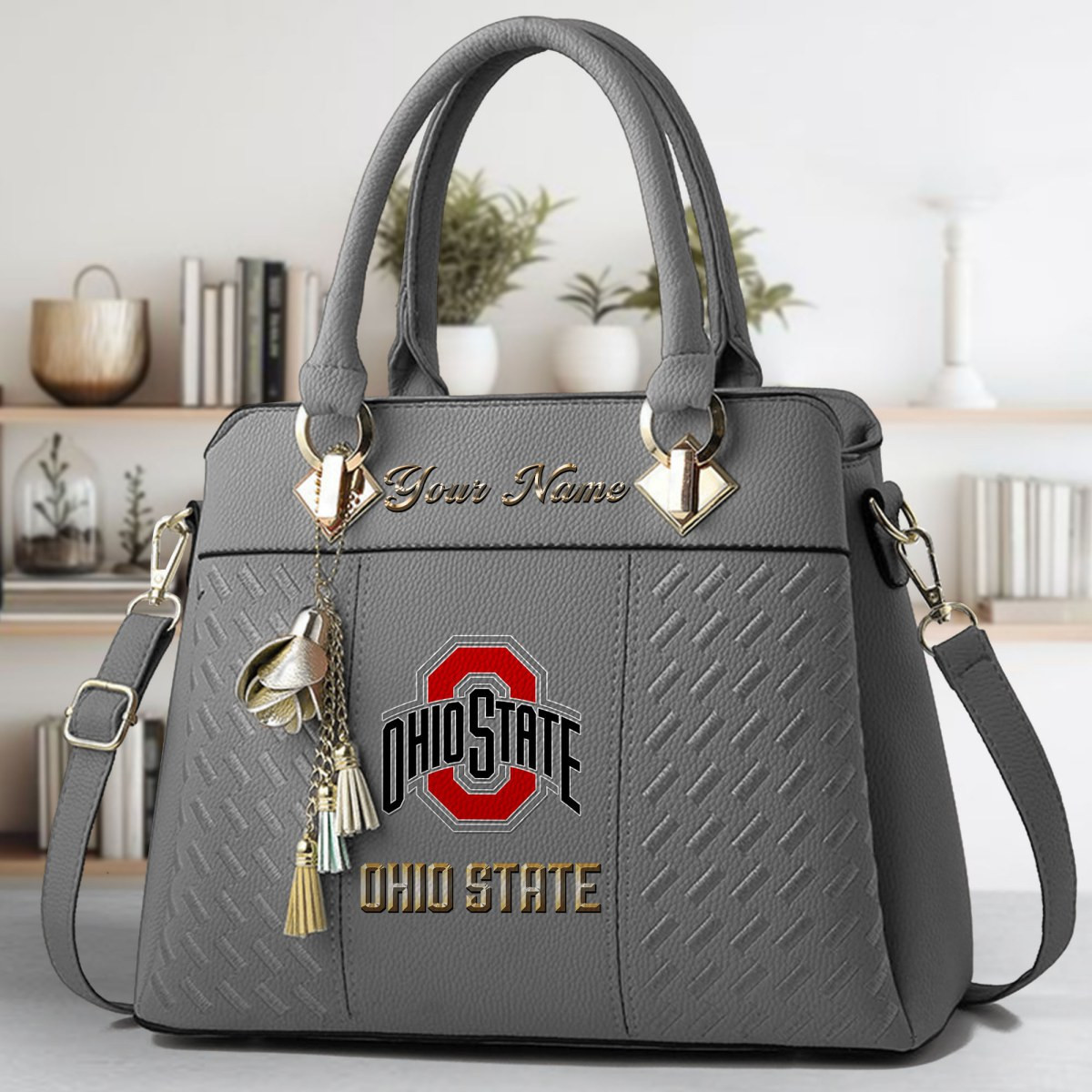Ohio State Buckeyes PURZHB448