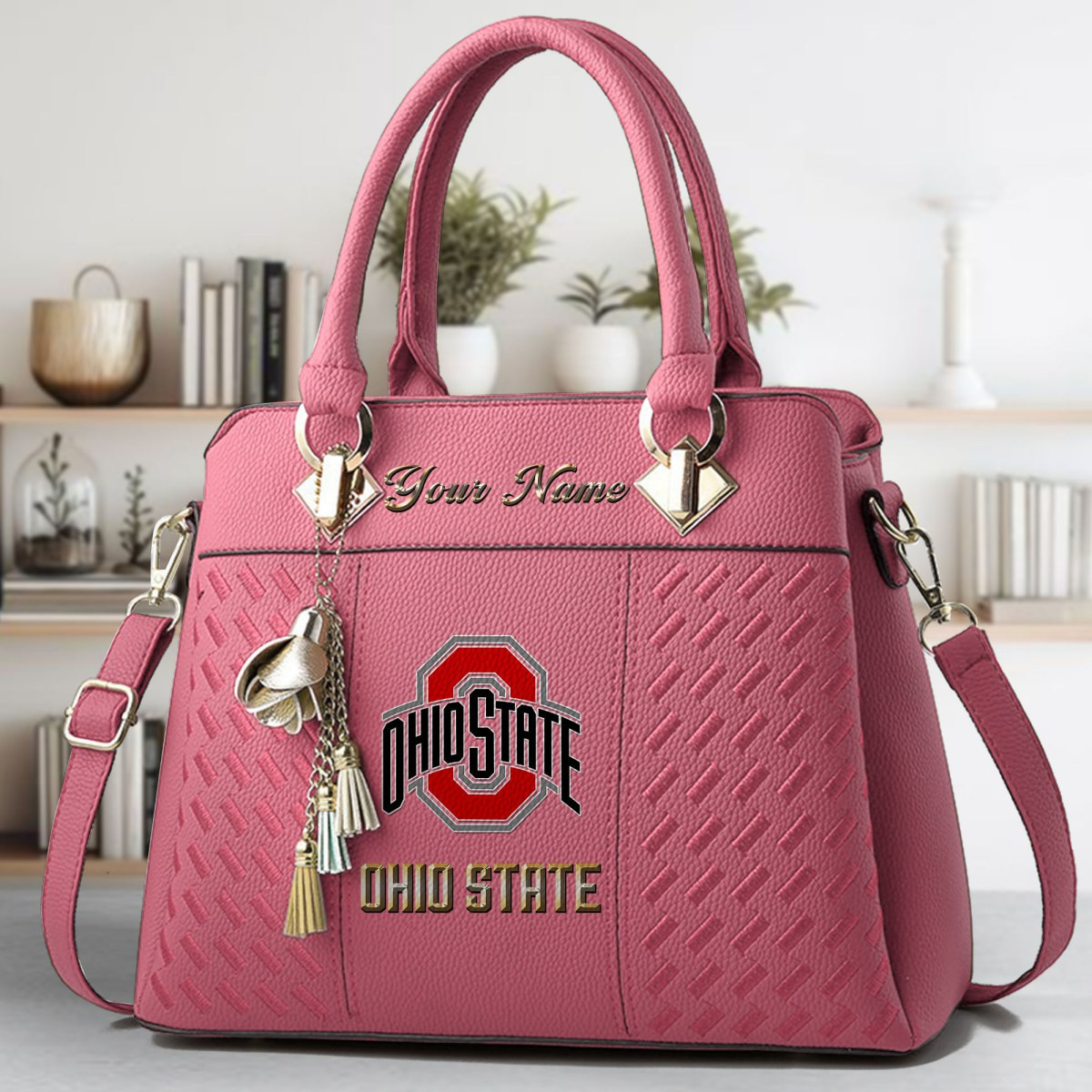 Ohio State Buckeyes PURZHB448