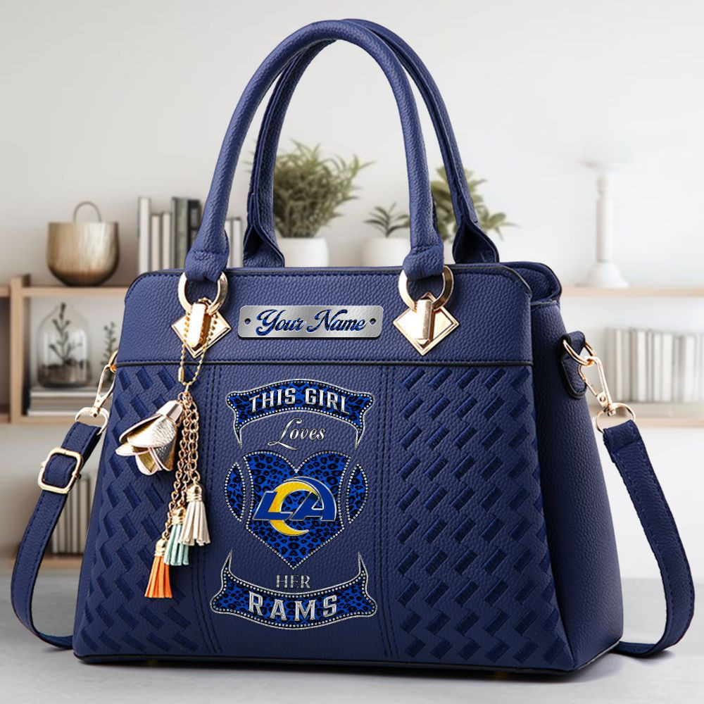 Los Angeles Rams VITZHB1409