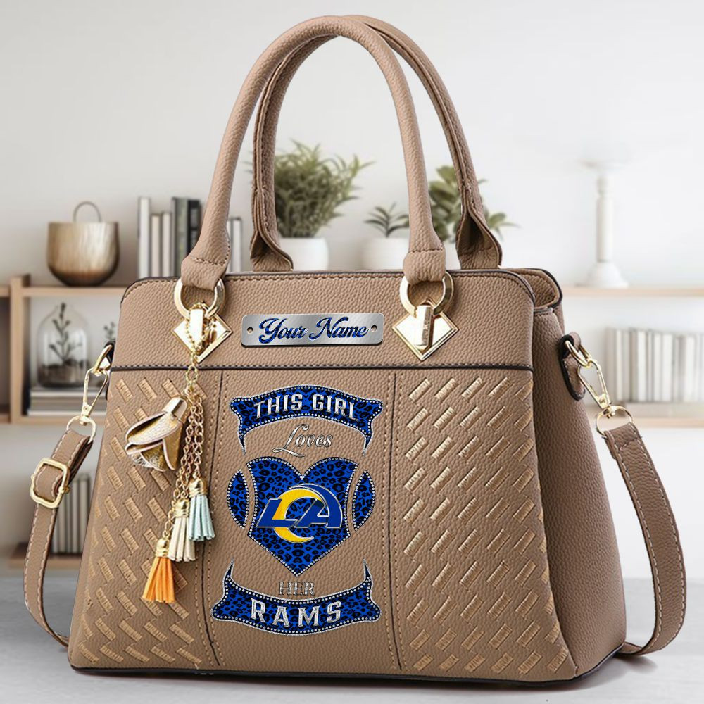 Los Angeles Rams VITZHB1409