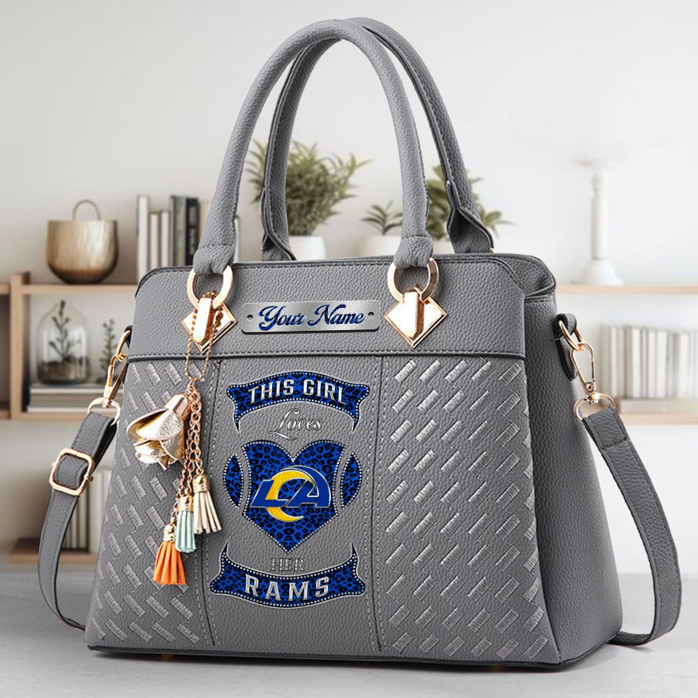 Los Angeles Rams VITZHB1409