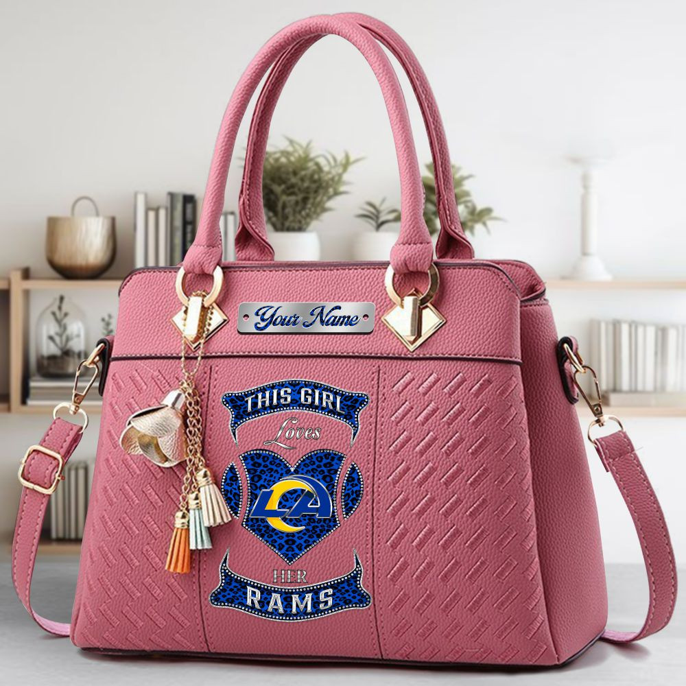Los Angeles Rams VITZHB1409