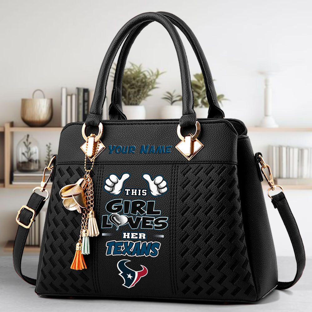 Houston Texans VITZHB1523