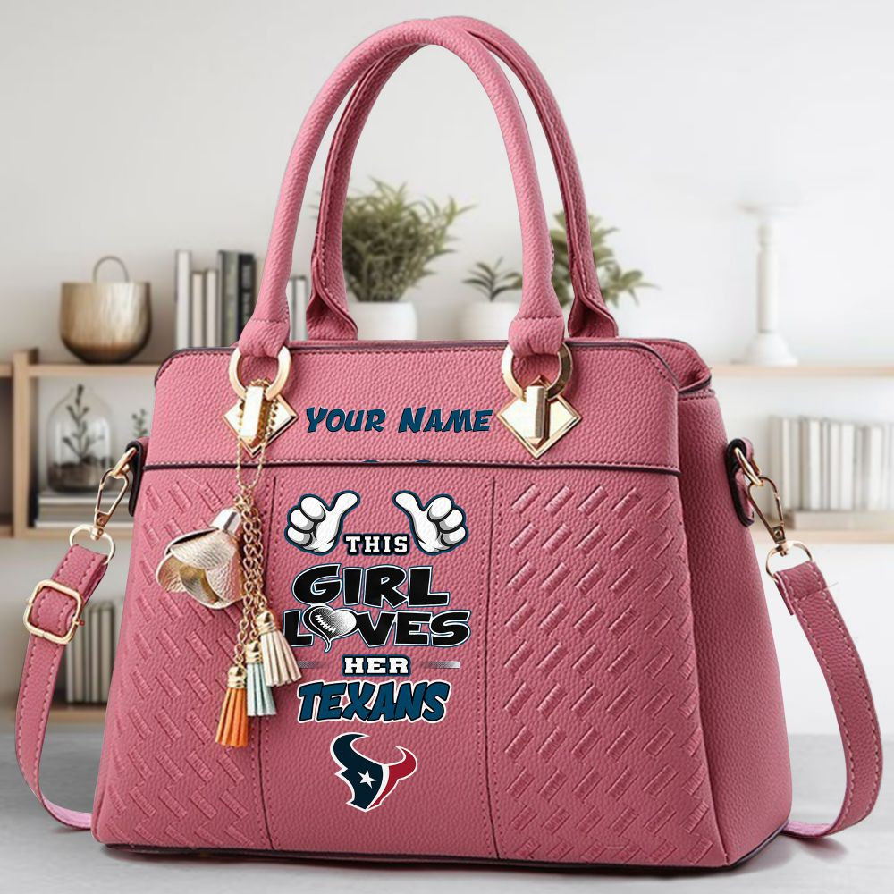 Houston Texans VITZHB1523