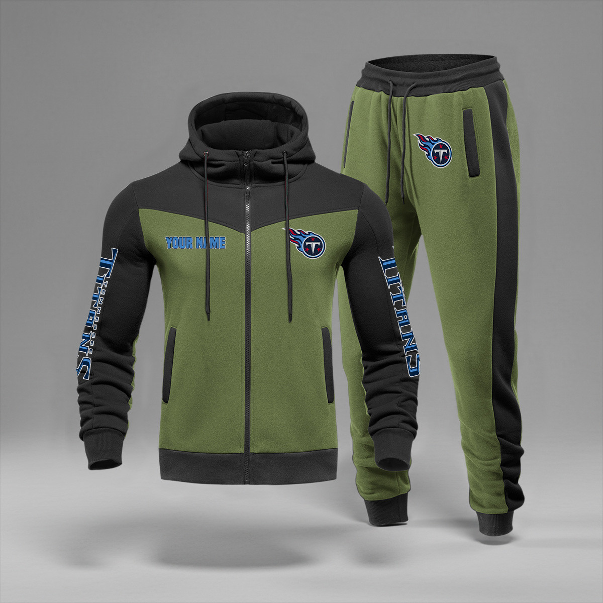 Tennessee Titans PURSPH063