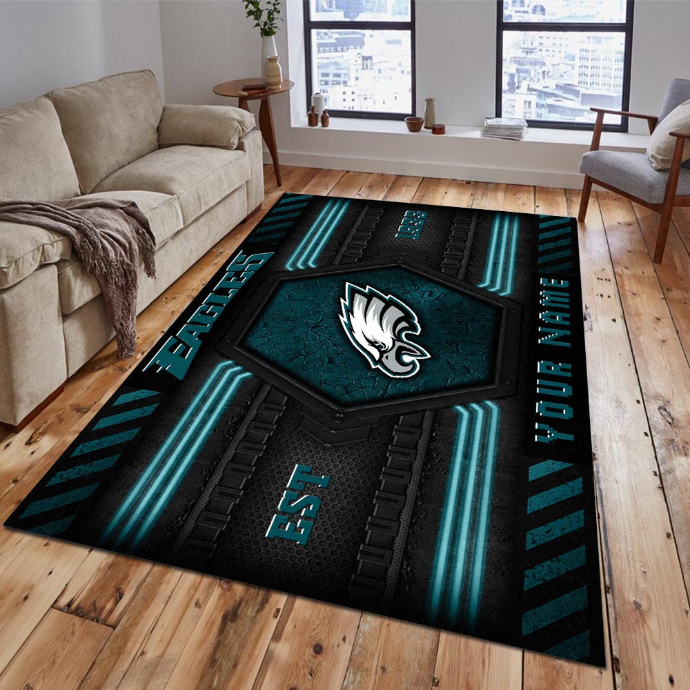 Philadelphia Eagles WRUG20240