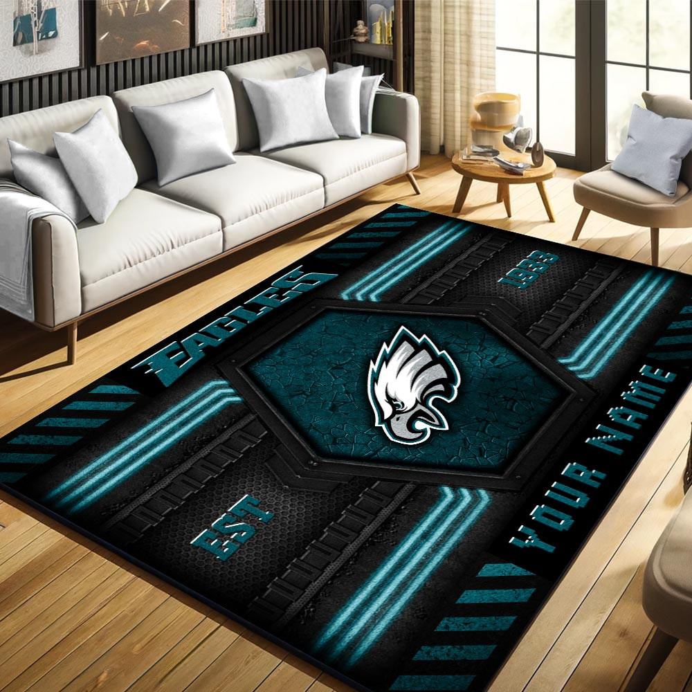 Philadelphia Eagles WRUG20240