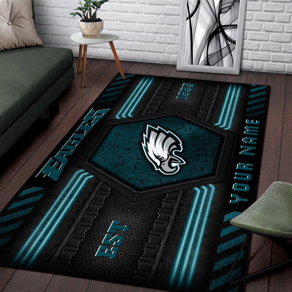 Philadelphia Eagles WRUG20240
