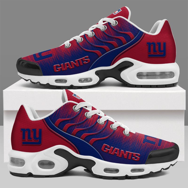 New York Giants DMHE4953 Air Cushion Shoes