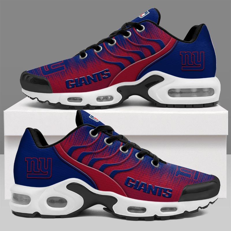 New York Giants DMHE4953 Air Cushion Shoes