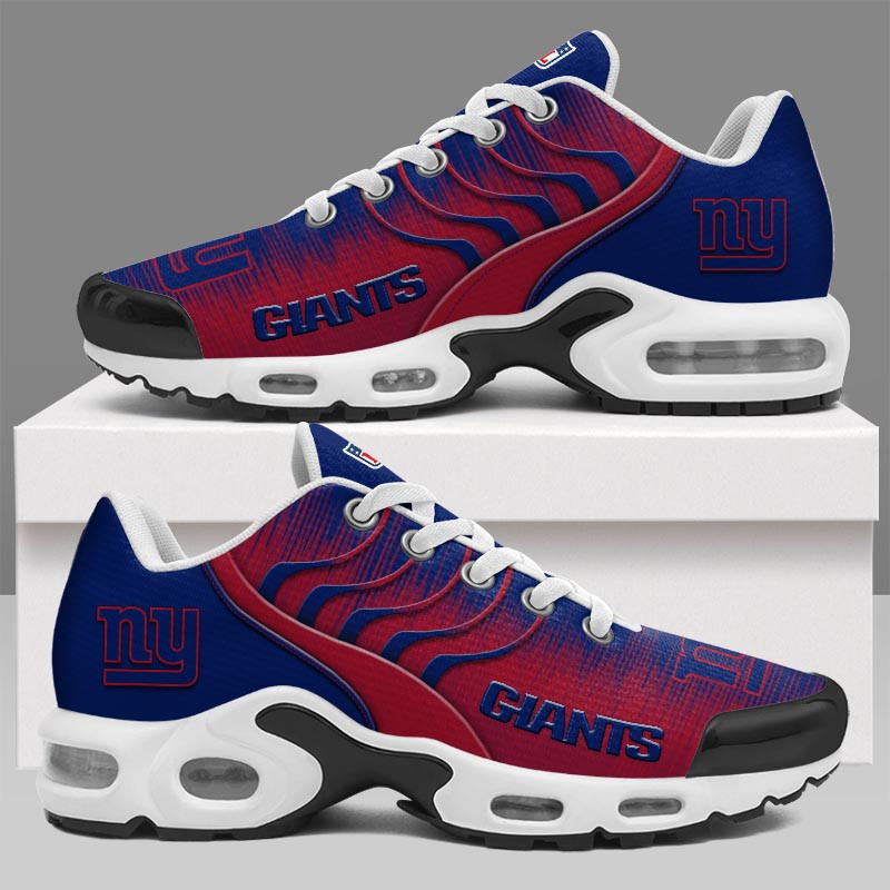 New York Giants DMHE4953 Air Cushion Shoes